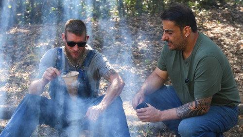 Moonshiners Season 12 Episode 10 - Foreign Exchange