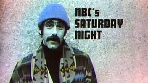 Saturday Night Live Season 1 Episode 9 - Elliott Gould with Anne Murray