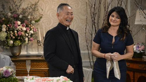 Hot in Cleveland Season 6 Episode 17 - Duct Soup