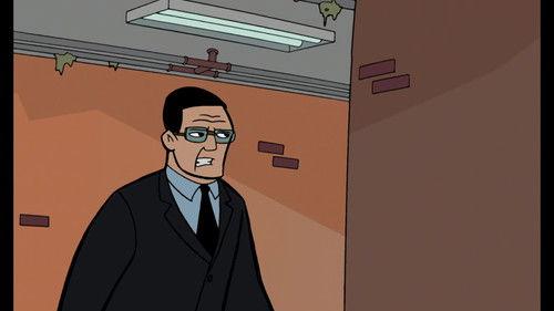 Fillmore! Season 1 Episode 1 - To Mar a Stall