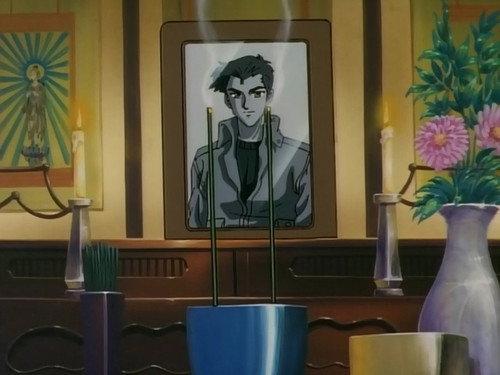 Princess Nine Season 1 Episode 18 - The Gift