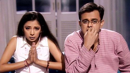 Sarabhai vs Sarabhai Season 1 Episode 3 - The Family Gets Cricket Fever