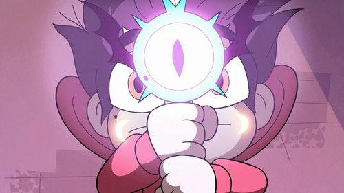 Star vs. the Forces of Evil Season 3 Episode 23 - Deep Dive