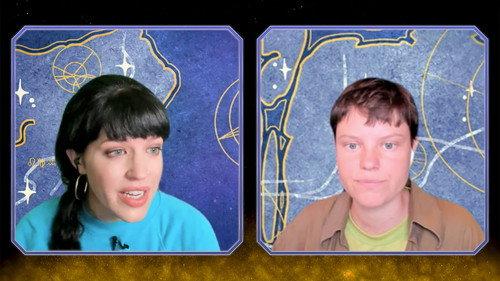 Dimension 20 Season 8 Episode 10 - Nulla Dies Umquam Memori Vos Eximet Aevo