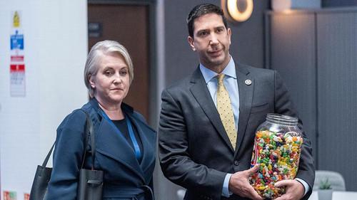 Intelligence Season 1 Episode 1 - Episode 1