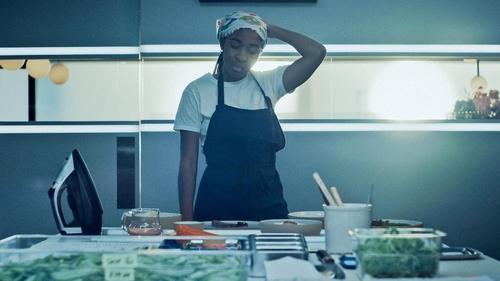 The Bear Season 3 Episode 2 - Next