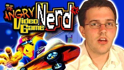 The Angry Video Game Nerd Season 1 Episode 8 - Wally Bear and the NO! Gang (NES)