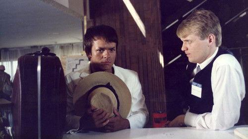 Subs Season 1 Episode 7 - The Warsaw Link