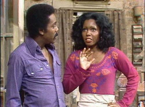 Sanford and Son Season 3 Episode 23 - The Way to Lamont's Heart