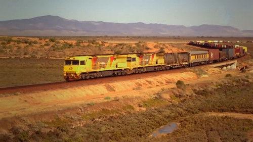 Railroad Australia Season 2 Episode 13 - Episode 13