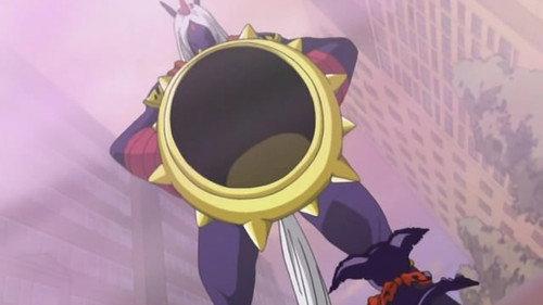 Digimon Tamers Season 1 Episode 19 - Impmon's Last Stand