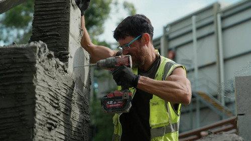 Impossible Repairs Season 4 Episode 7 - Scream Machines