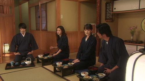 5→9 From Five to Nine Season 1 Episode 4 - Forbidden Secret is Exposed