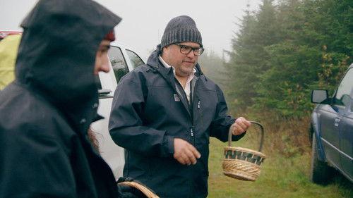 A Chef at the Shack Season 10 Episode 6 - Episode 6