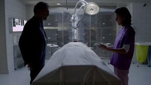 Criminal Minds Season 9 Episode 7 - Gatekeeper