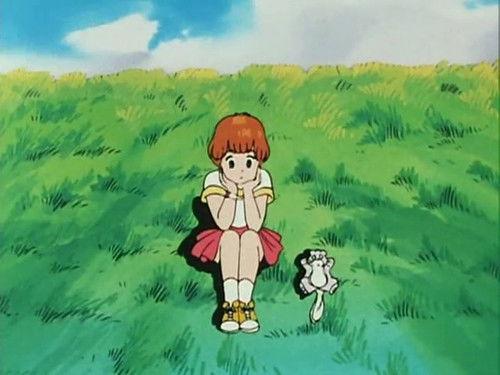 Magical Emi, the Magic Star Season 1 Episode 4 - The Color of Wonder, Happiness