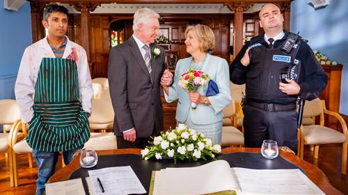 Last Tango in Halifax Season 2 Episode 2 - Episode 2