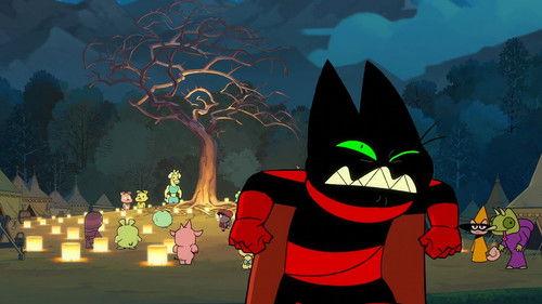 Mao Mao: Heroes of Pure Heart Season 1 Episode 18 - Legend of Torbaclaun