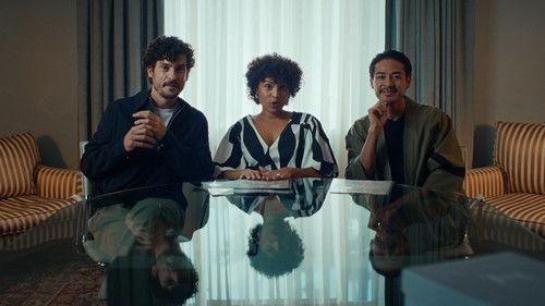 Bodas S.A. Season 1 Episode 8 - Episode 8