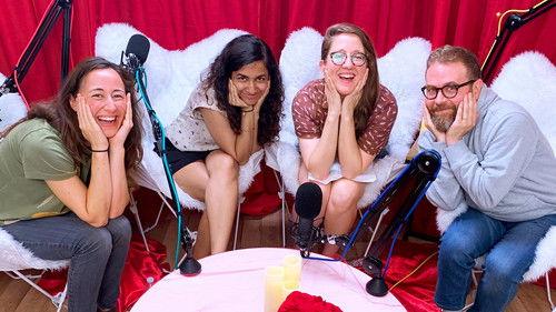 Erotic Book Club Season 1 Episode 19 - My Five Bosses: A Steamy Silicon Valley Fantasy