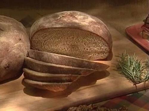 America's Test Kitchen Season 3 Episode 21 - Rustic Bread at Home