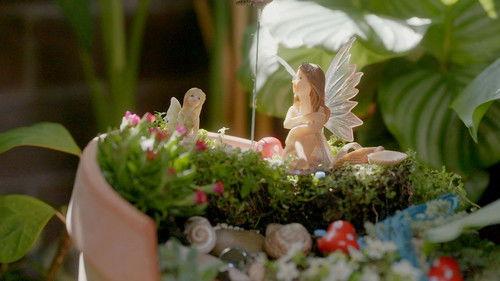 Gardening Australia Junior Season 1 Episode 15 - Teeny Tiny Garden