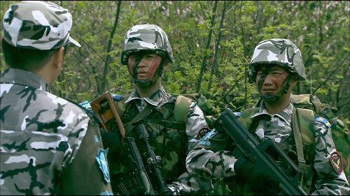 Loaded Bullets Season 1 Episode 14 - Episode 14