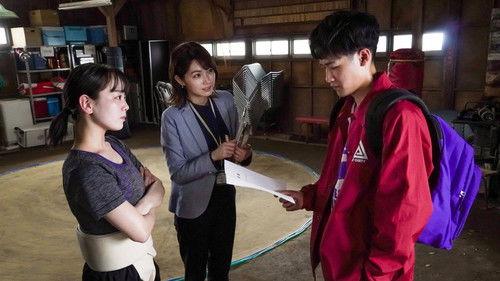 Sumo Do, Sumo Don't Season 1 Episode 1 - Episode 1