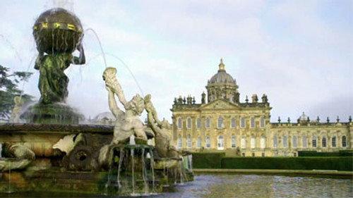 Phil Spencer's Stately Homes Season 1 Episode 2 - Castle Howard
