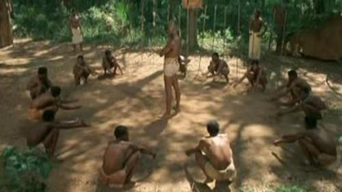 Roots Season 1 Episode 1 - Part I