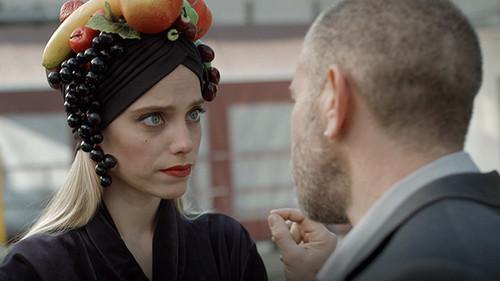 Beauty and the Baker Season 1 Episode 6 - Over? Not Over!