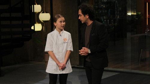 Sveriges mästerkock VIP Season 1 Episode 3 - Episode 3