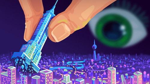 Kurzgesagt - In a Nutshell Season 11 Episode 21 - You Are The Center of The Universe (Literally)