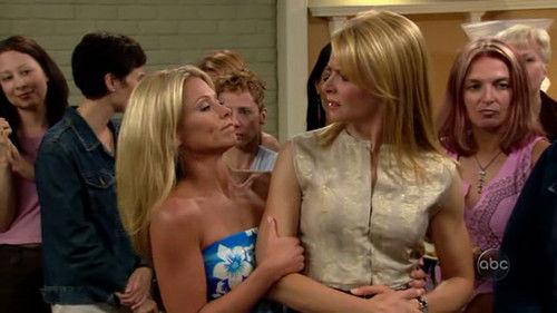 Hope & Faith Season 2 Episode 3 - Queer as Hope