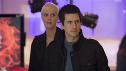 The Listener Season 5 Episode 8 - White Whale