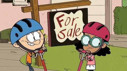 The Loud House Season 10 Episode 1 - One False Move