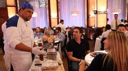 Hell's Kitchen Season 12 Episode 16 - 7 Chefs Again