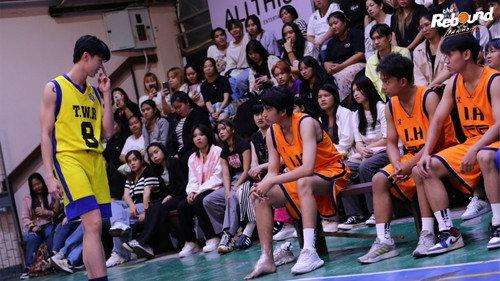 The Rebound Season 1 Episode 6 - First Victory
