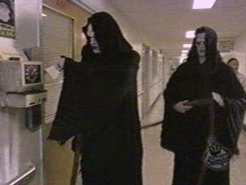 Upright Citizens Brigade Season 3 Episode 3 - Hospital