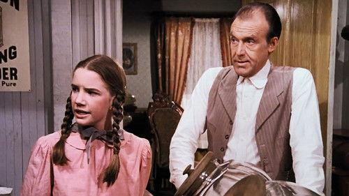 Little House on the Prairie Season 5 Episode 19 - The Lake Kezia Monster