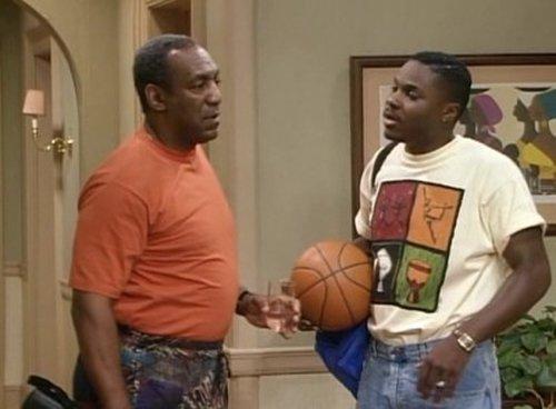 The Cosby Show Season 8 Episode 2 - There's No Place Like This Home