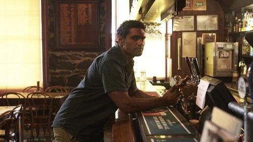 Glitch Season 2 Episode 5 - The Walking Wounded