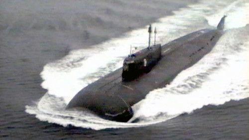 Background image for Underwater Legends