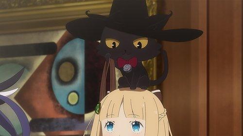 Smile of the Arsnotoria the Animation Season 1 Episode 6 - Shh—