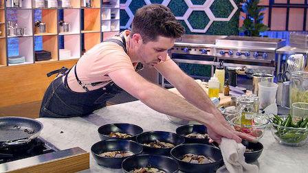 Cooked With Cannabis Season 1 Episode 2 - Global Eats