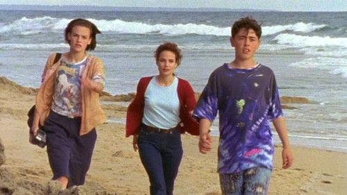 SeaChange Season 2 Episode 2 - Vaya Con Dios to All That