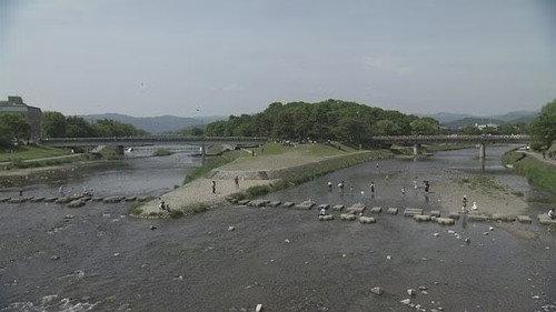 Document 72 Hours Season 7 Episode 20 - Kyoto's Kamo River Delta