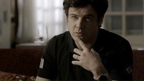 Sessão de Terapia Season 1 Episode 32 - Breno - Sessão 07