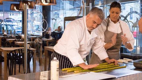 Paul Hollywood City Bakes Season 1 Episode 6 - Copenhagen