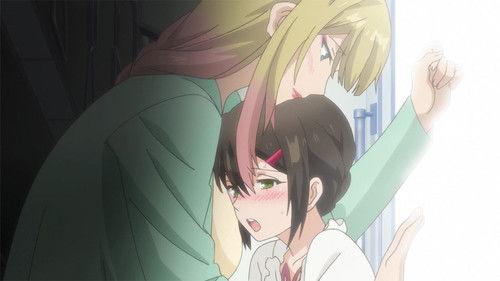 A Predator in a Skirt Season 1 Episode 6 - I wanted you to look at me properly